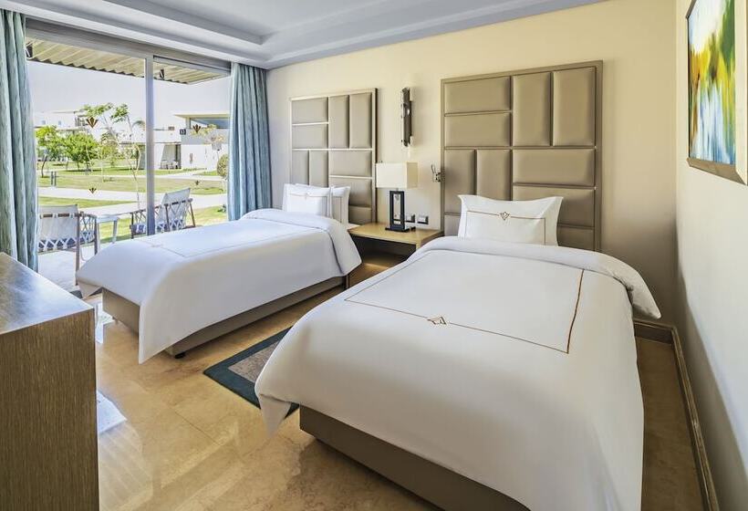 Willa 1 Sypialnia, Rixos Premium Magawish Suites and Villas - Ultra All Inclusive