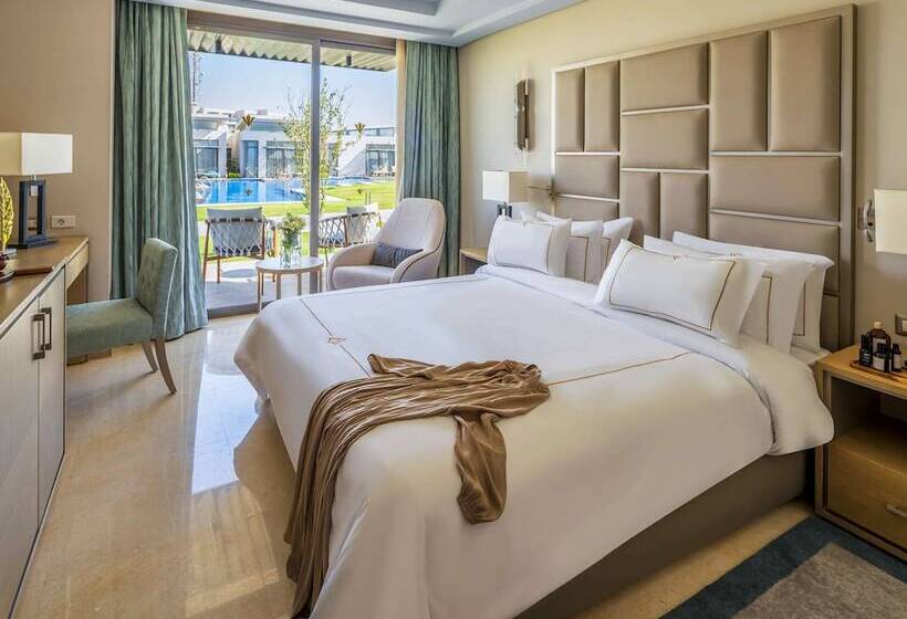 Willa 1 Sypialnia, Rixos Premium Magawish Suites and Villas - Ultra All Inclusive