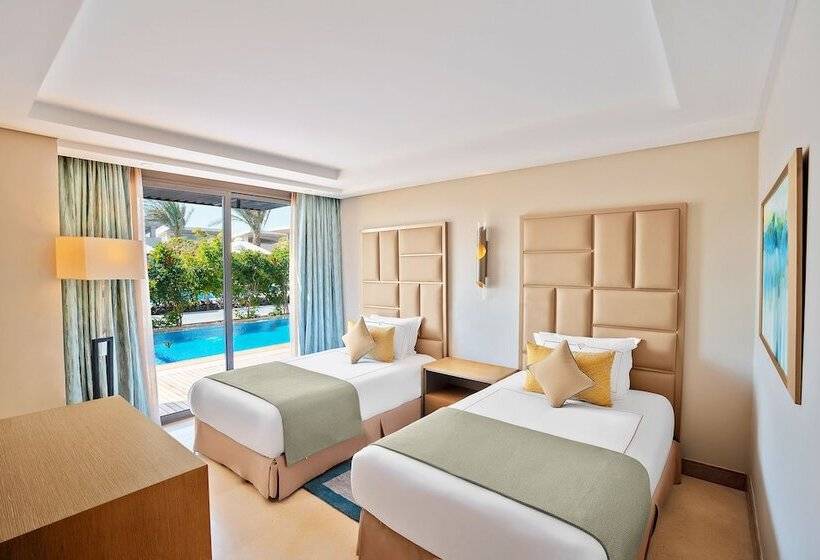 Willa 1 Sypialnia, Rixos Premium Magawish Suites and Villas - Ultra All Inclusive