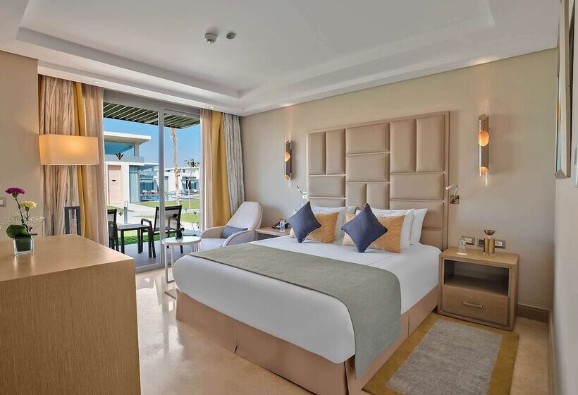 Willa 1 Sypialnia, Rixos Premium Magawish Suites and Villas - Ultra All Inclusive