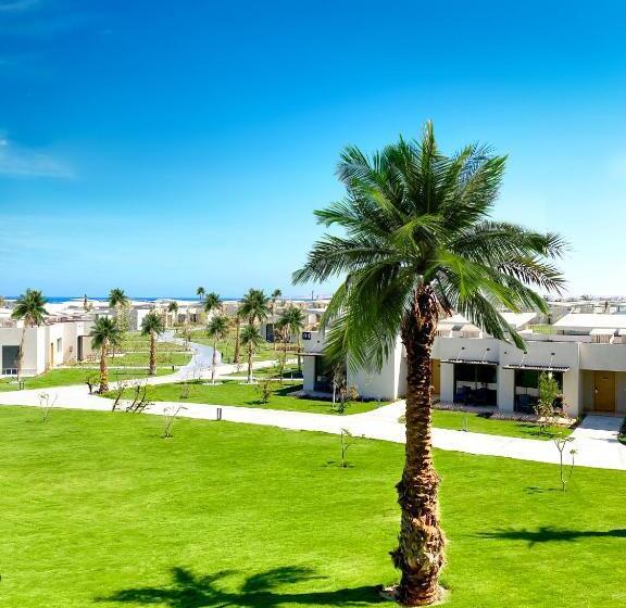 Suite Łóżko King Size, Rixos Premium Magawish Suites and Villas - Ultra All Inclusive