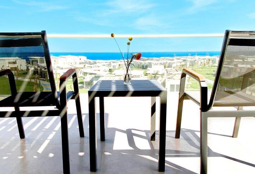 Suite Łóżko King Size, Rixos Premium Magawish Suites and Villas - Ultra All Inclusive