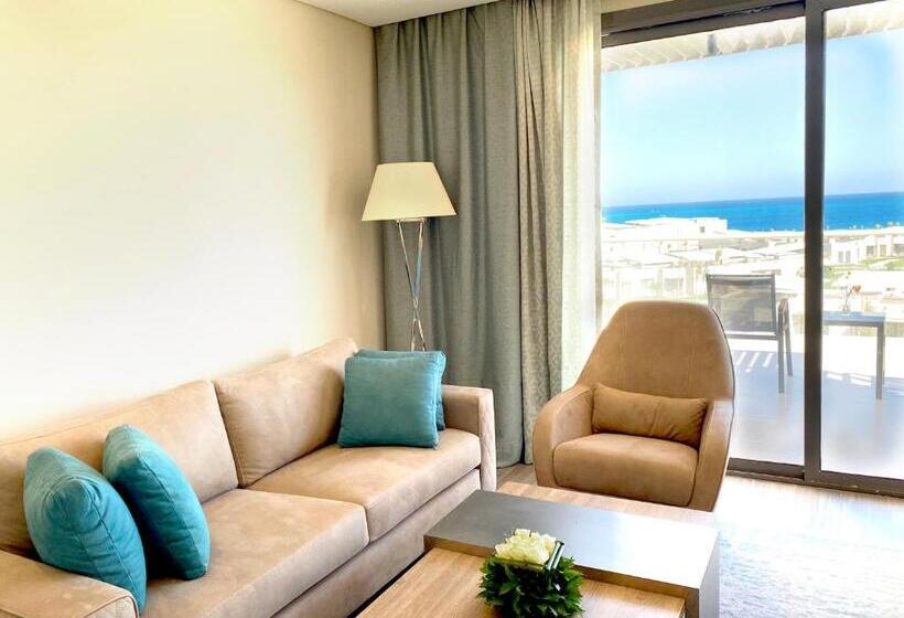 Suíte Vista Mar, Rixos Premium Magawish Suites and Villas - Ultra All Inclusive