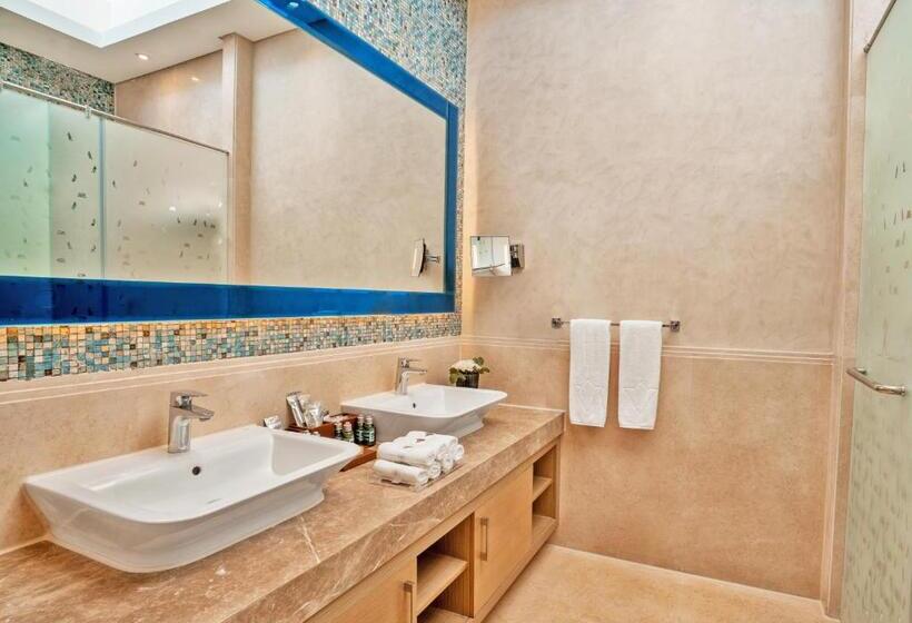 Jednopokojowa willa z basenem, Rixos Premium Magawish Suites and Villas - Ultra All Inclusive