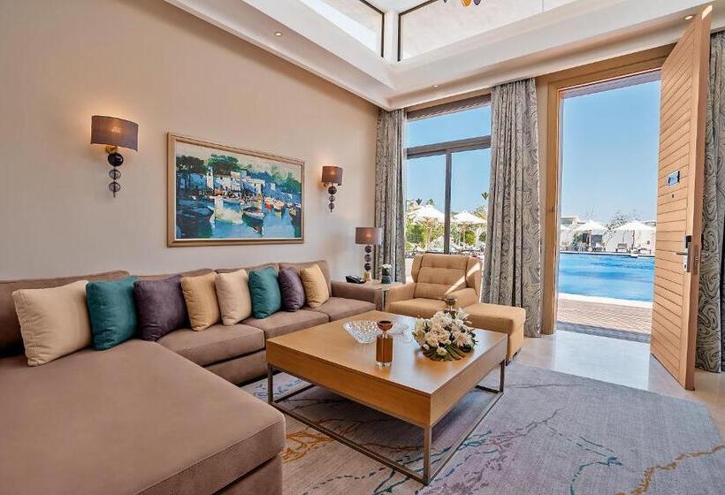 Villa 1 Quarto com piscina, Rixos Premium Magawish Suites and Villas - Ultra All Inclusive