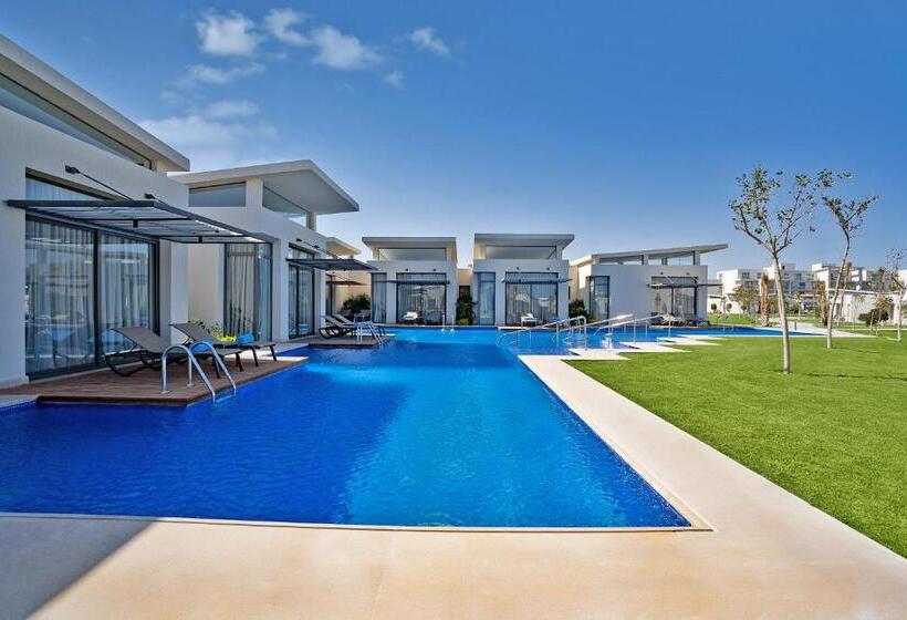 Jednopokojowa willa z basenem, Rixos Premium Magawish Suites and Villas - Ultra All Inclusive