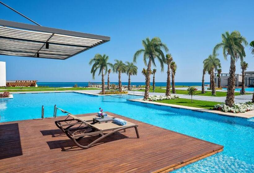 Jednopokojowa willa z basenem, Rixos Premium Magawish Suites and Villas - Ultra All Inclusive