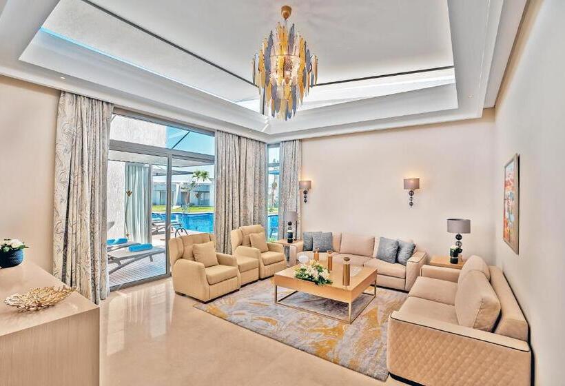 Villa 1 Quarto, Rixos Premium Magawish Suites and Villas - Ultra All Inclusive