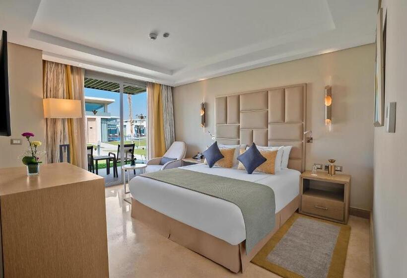 Willa 1 Sypialnia, Rixos Premium Magawish Suites and Villas - Ultra All Inclusive