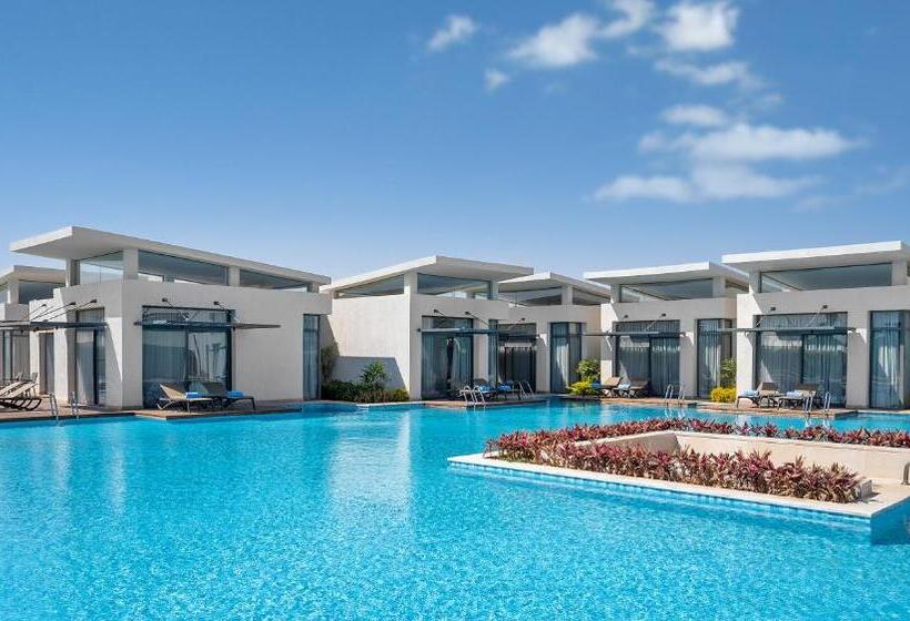 Villa 1 Quarto, Rixos Premium Magawish Suites and Villas - Ultra All Inclusive