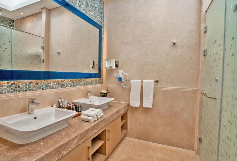 Villa 1 Quarto com piscina, Rixos Premium Magawish Suites and Villas - Ultra All Inclusive