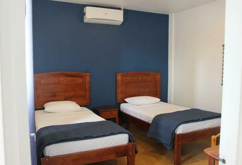 اتاق اکونومی, Park View Hotel & Restaurant