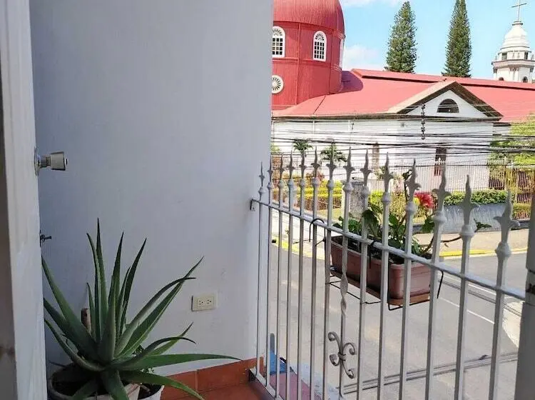 اتاق لوکس, Park View Hotel & Restaurant