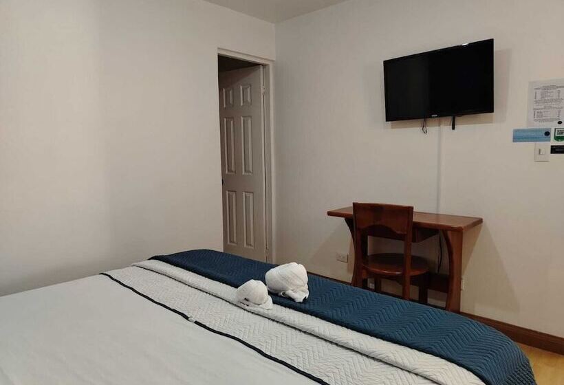 اتاق استاندارد, Park View Hotel & Restaurant