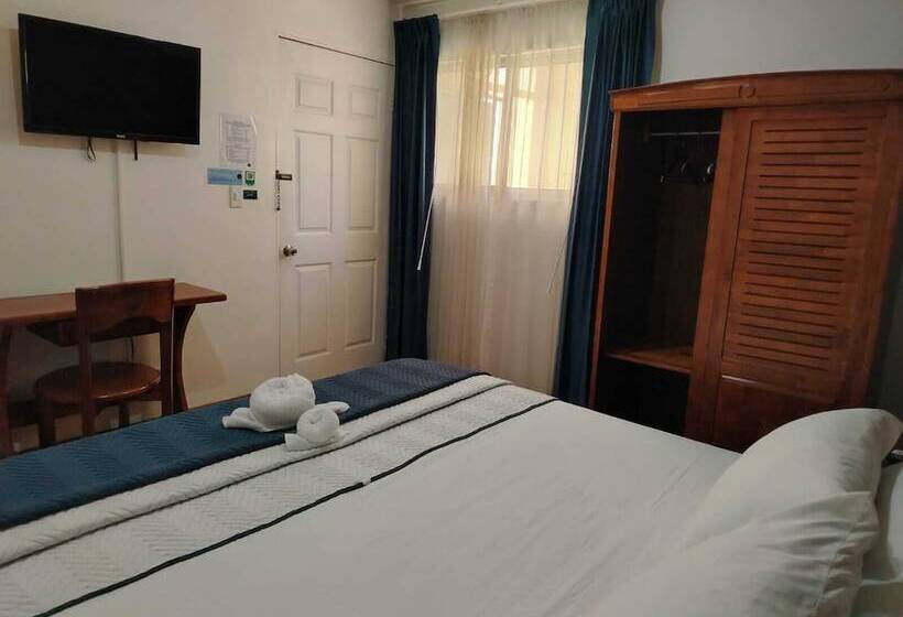 اتاق استاندارد, Park View Hotel & Restaurant