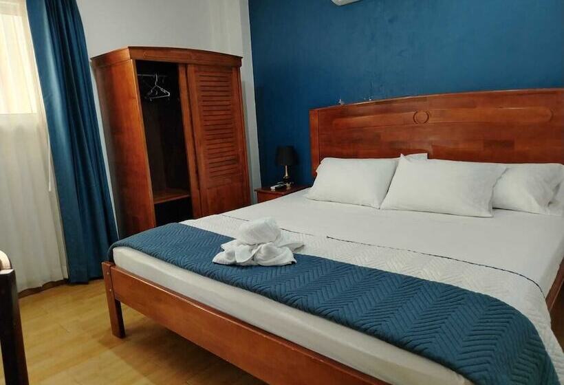 اتاق استاندارد, Park View Hotel & Restaurant