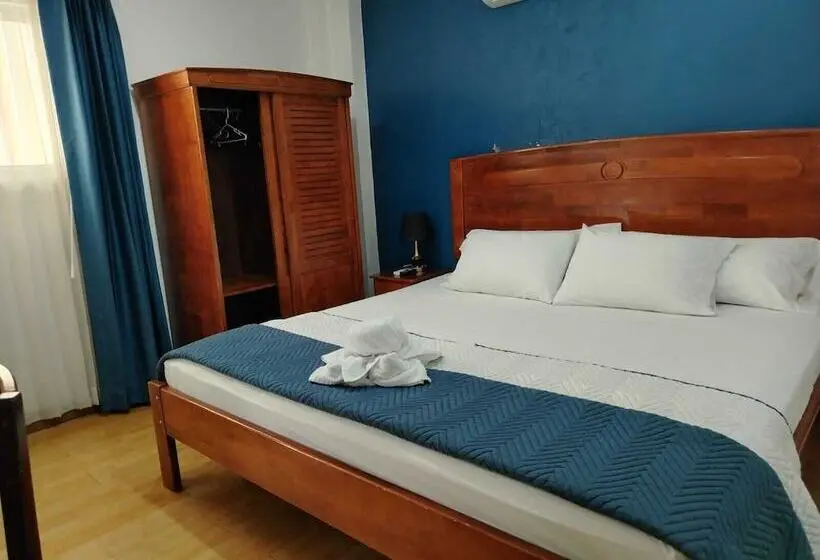اتاق استاندارد, Park View Hotel & Restaurant