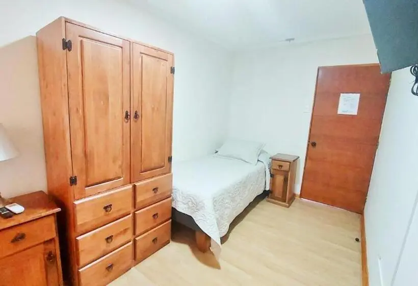 اتاق استاندارد, Hostal Aires Del Sur Centro De Rancagua