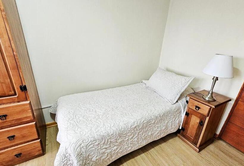 اتاق استاندارد, Hostal Aires Del Sur Centro De Rancagua
