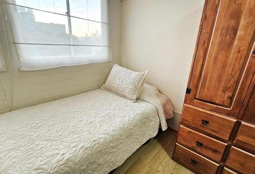 غرفة قياسية, Hostal Aires Del Sur Centro De Rancagua