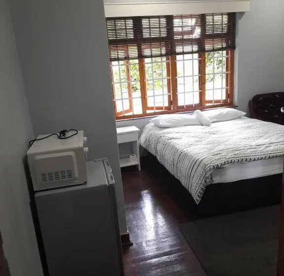 Standard-huone, Luvuyos Guest House