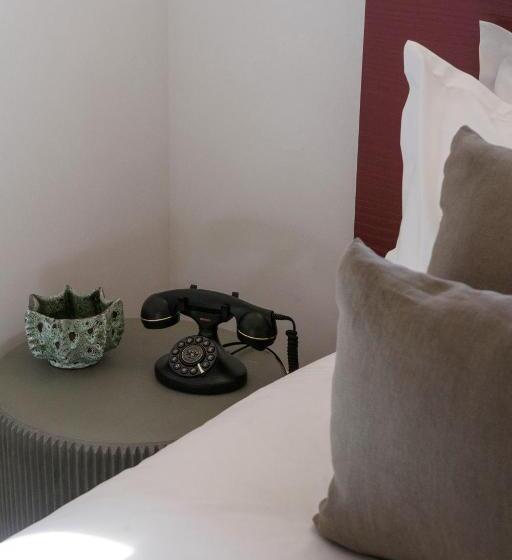 スーペリアールーム, Borgo Dei Lecci Puglia