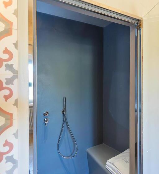 スーペリアールーム, Borgo Dei Lecci Puglia