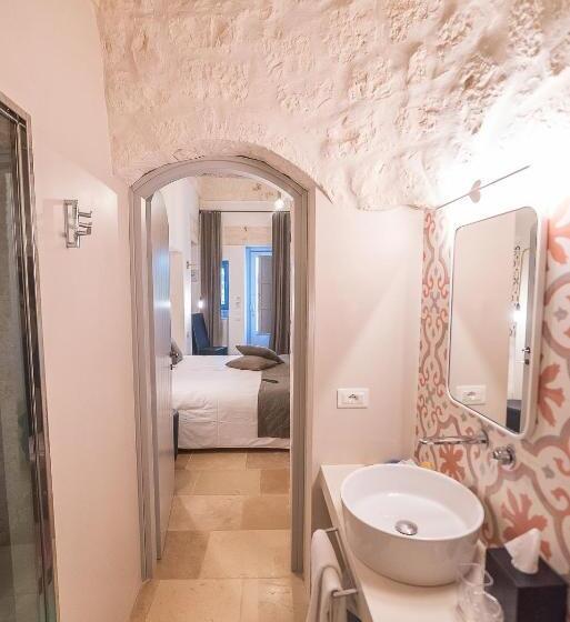 デラックスルーム, Borgo Dei Lecci Puglia