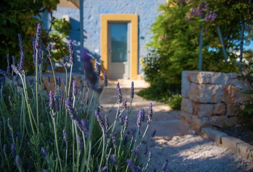 デラックスルーム, Borgo Dei Lecci Puglia