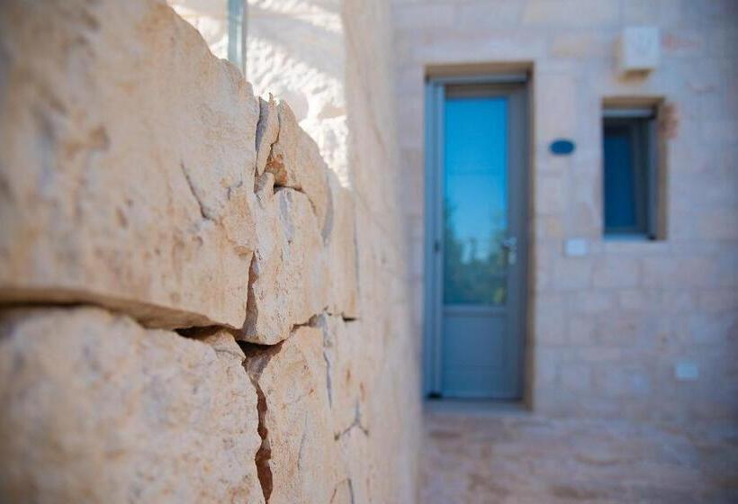 デラックスルーム, Borgo Dei Lecci Puglia