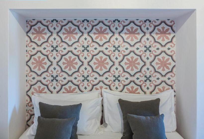 デラックスルーム, Borgo Dei Lecci Puglia