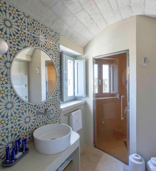 ジュニアスイート, Borgo Dei Lecci Puglia