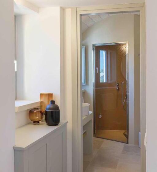 ジュニアスイート, Borgo Dei Lecci Puglia