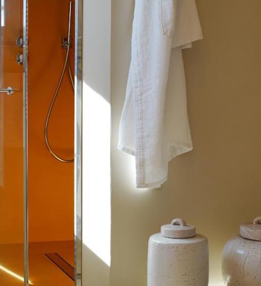 ジュニアスイート, Borgo Dei Lecci Puglia