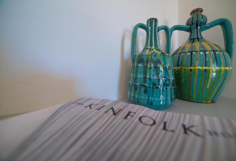 ジュニアスイート, Borgo Dei Lecci Puglia