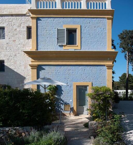 キングサイズベッドのスタンダードルーム, Borgo Dei Lecci Puglia