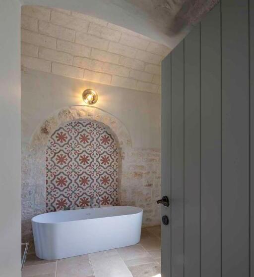 デラックスルーム, Borgo Dei Lecci Puglia