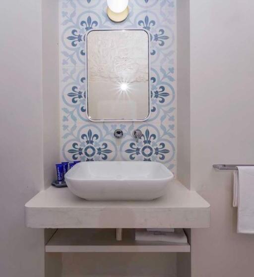 デラックスルーム, Borgo Dei Lecci Puglia
