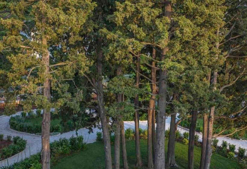 ジュニアスイート, Borgo Dei Lecci Puglia