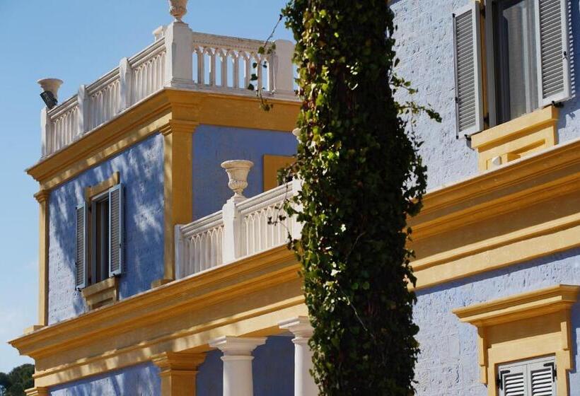 ジュニアスイート, Borgo Dei Lecci Puglia