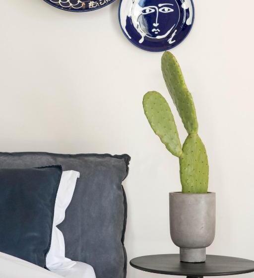 キングサイズベッドのスタンダードルーム, Borgo Dei Lecci Puglia