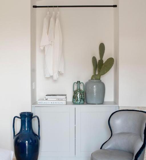 キングサイズベッドのスタンダードルーム, Borgo Dei Lecci Puglia