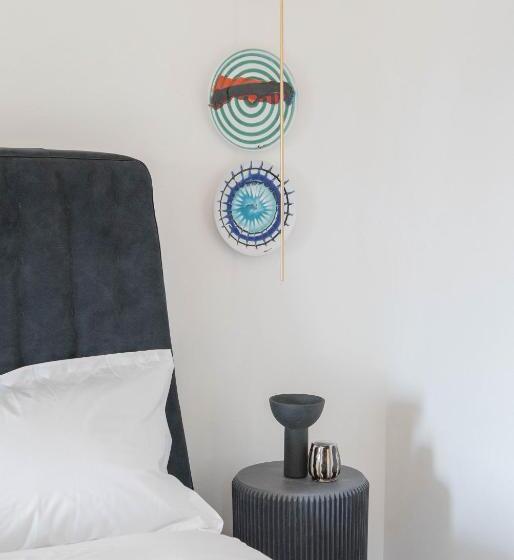 キングサイズベッドのスタンダードルーム, Borgo Dei Lecci Puglia