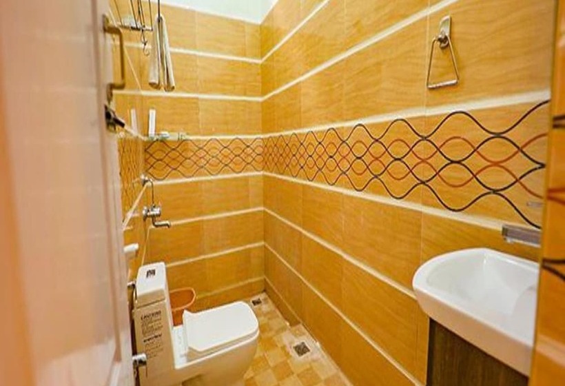 اتاق استاندارد, Fabescape Queens Paradise