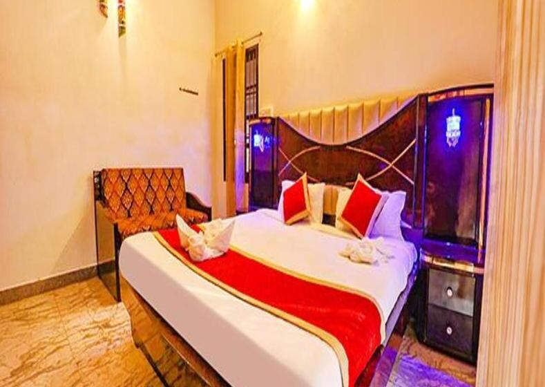 ویلای لوکس 1 خوابه, Fabescape Queens Paradise