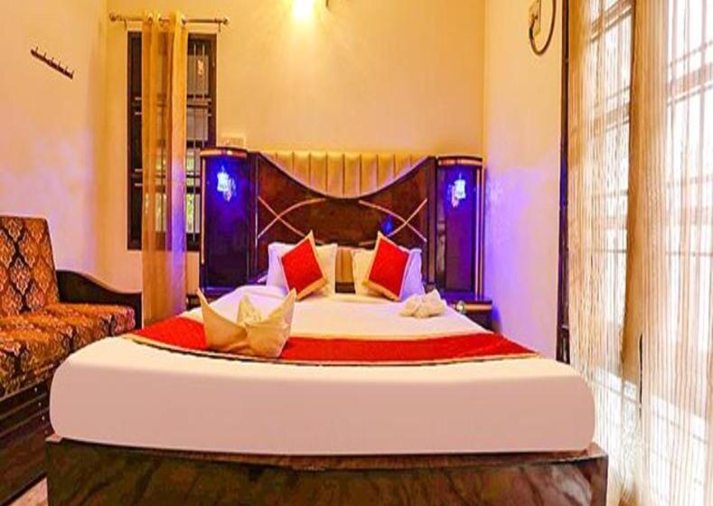 ویلای لوکس 1 خوابه, Fabescape Queens Paradise