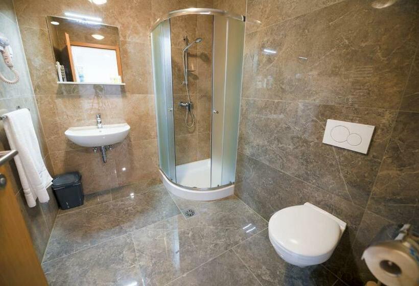 اتاق خانوادگی, Baron