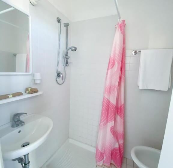 スタンダードルーム, Berlino