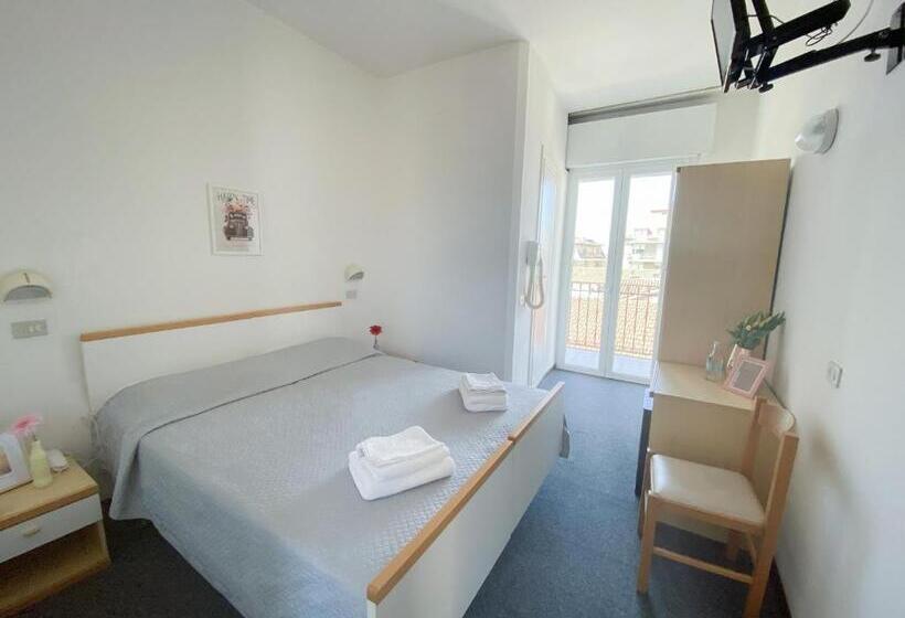 スタンダードルーム, Berlino