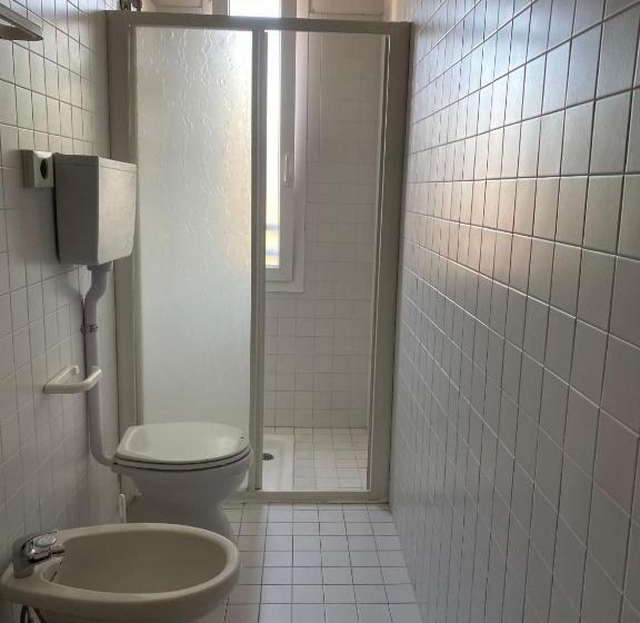 スタンダード４人部屋, Berlino